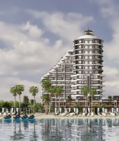 Elite Sinerji-PARK REST RESORT