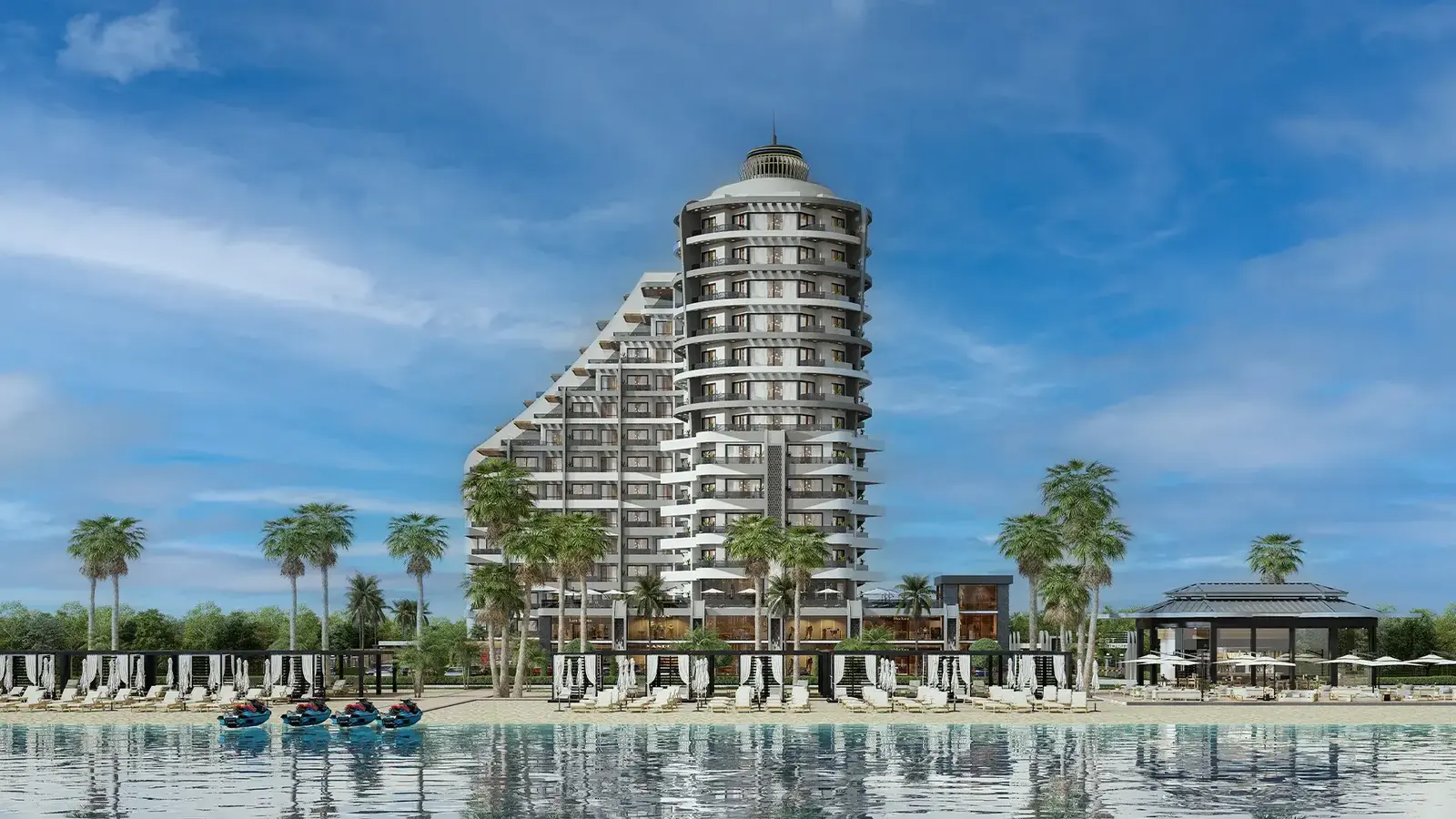 Park Rest Resort